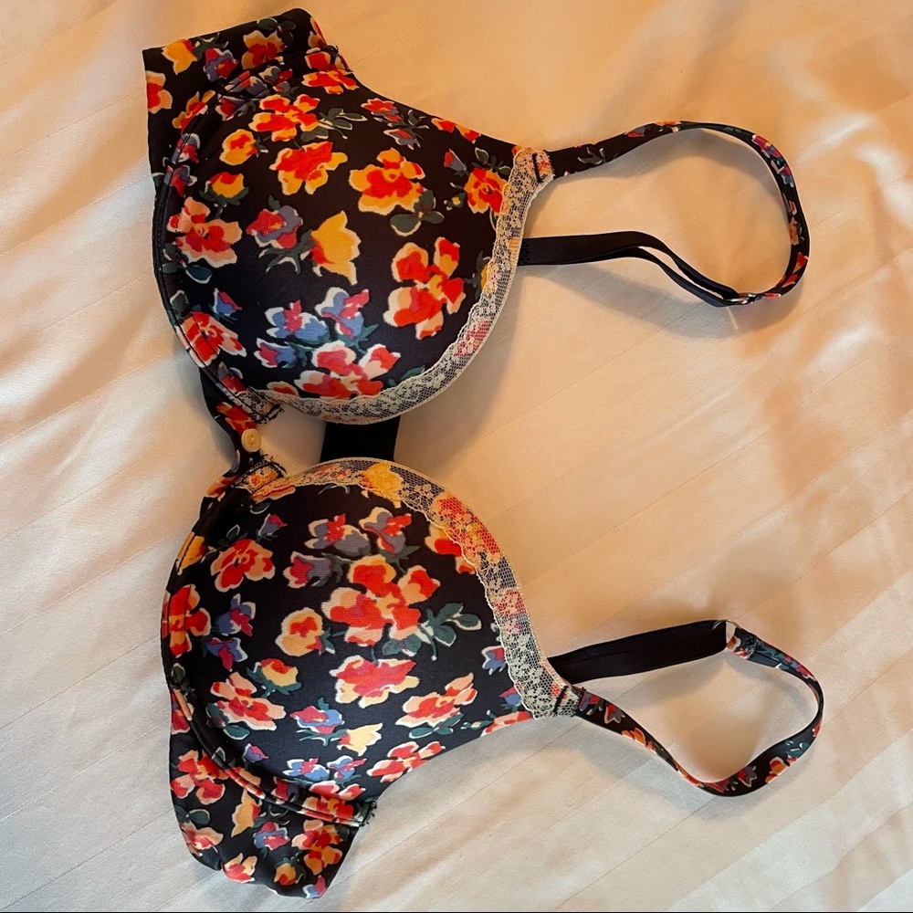Aerie Brooke bra 34B